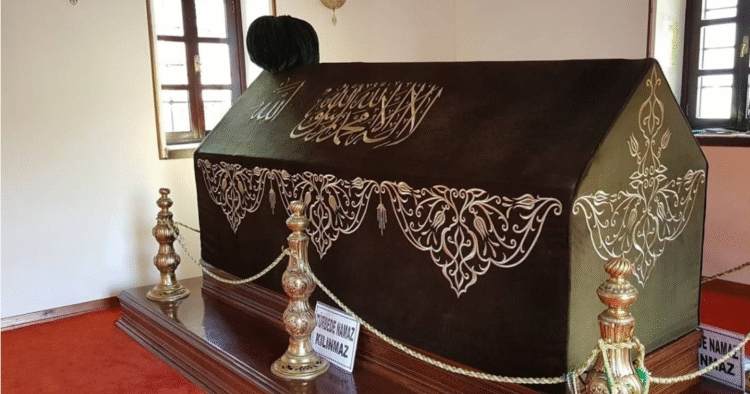 Şeyh İzzeddîn Hazretleri