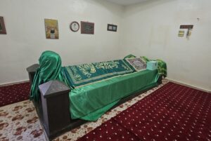 Haci-Baba-Hz-Gaziantep