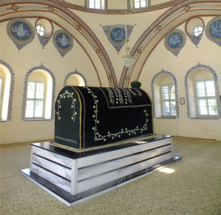 Zeynelabidîn Kavseranî Hazretleri