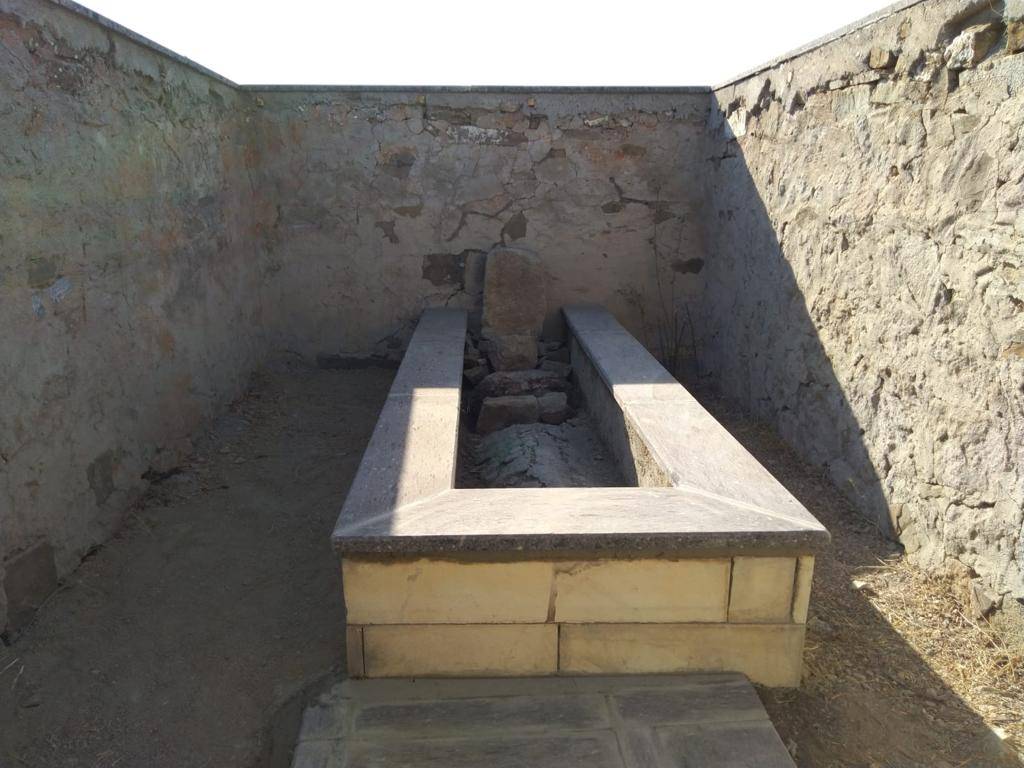 Aydul Baba Hazretleri