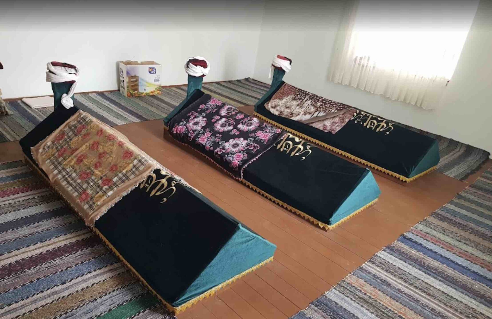 Bacım Sultan Hazretleri