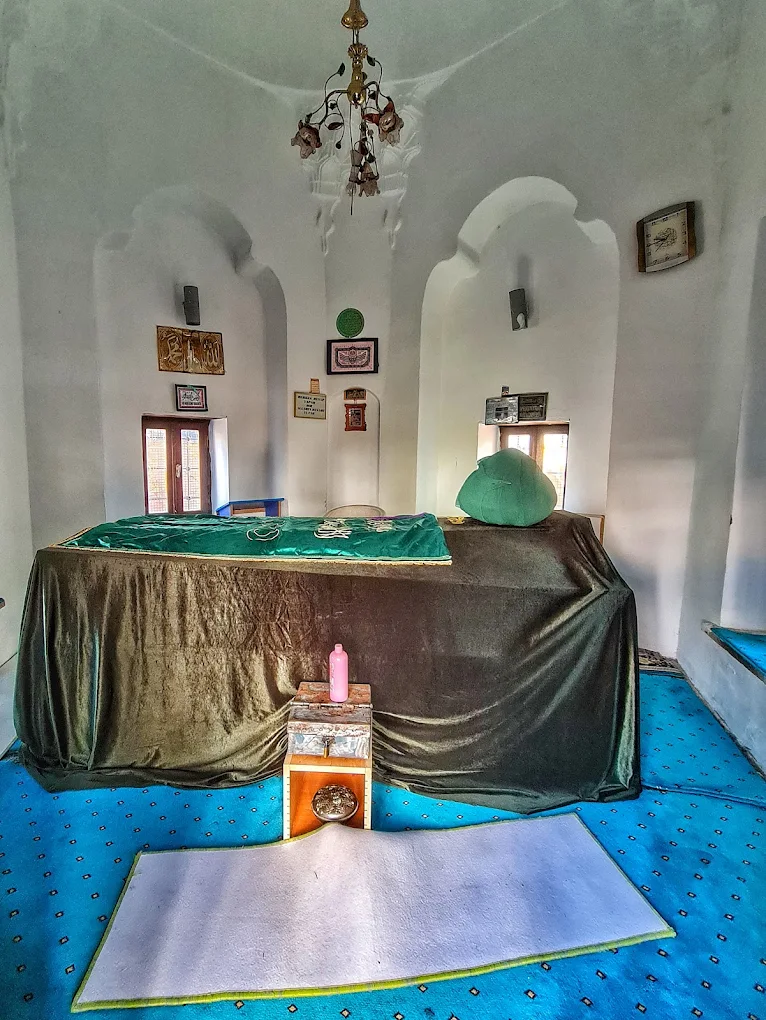 Yörük Dede Hazretleri