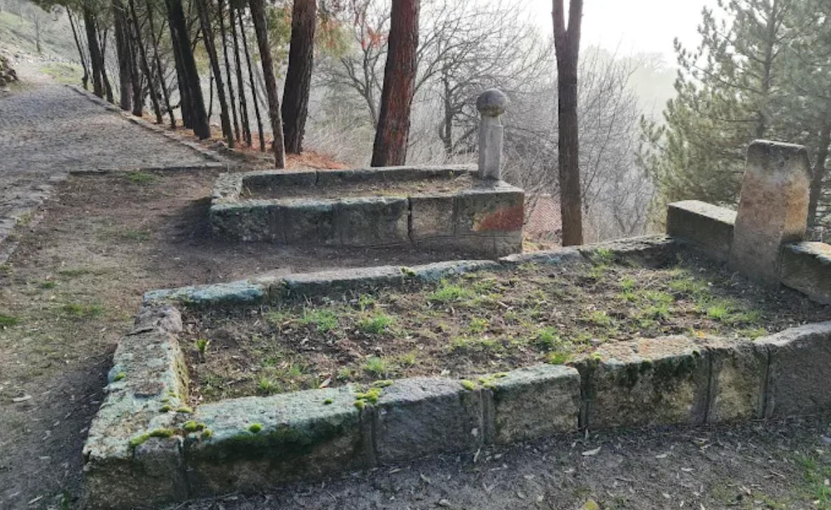 Şeyh İvaz Dede Hazretleri