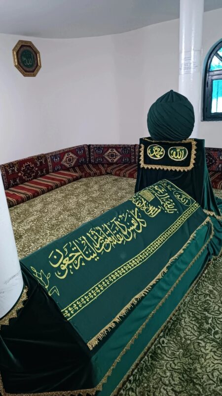 Horasanlı Yakup Hazretleri