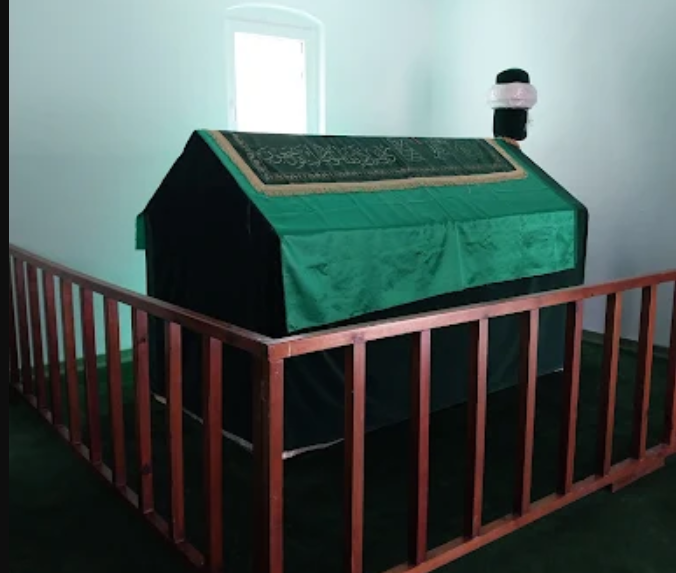 Koyun Baba Hazretleri