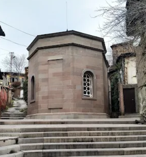 Seyyit Ali Hazretleri