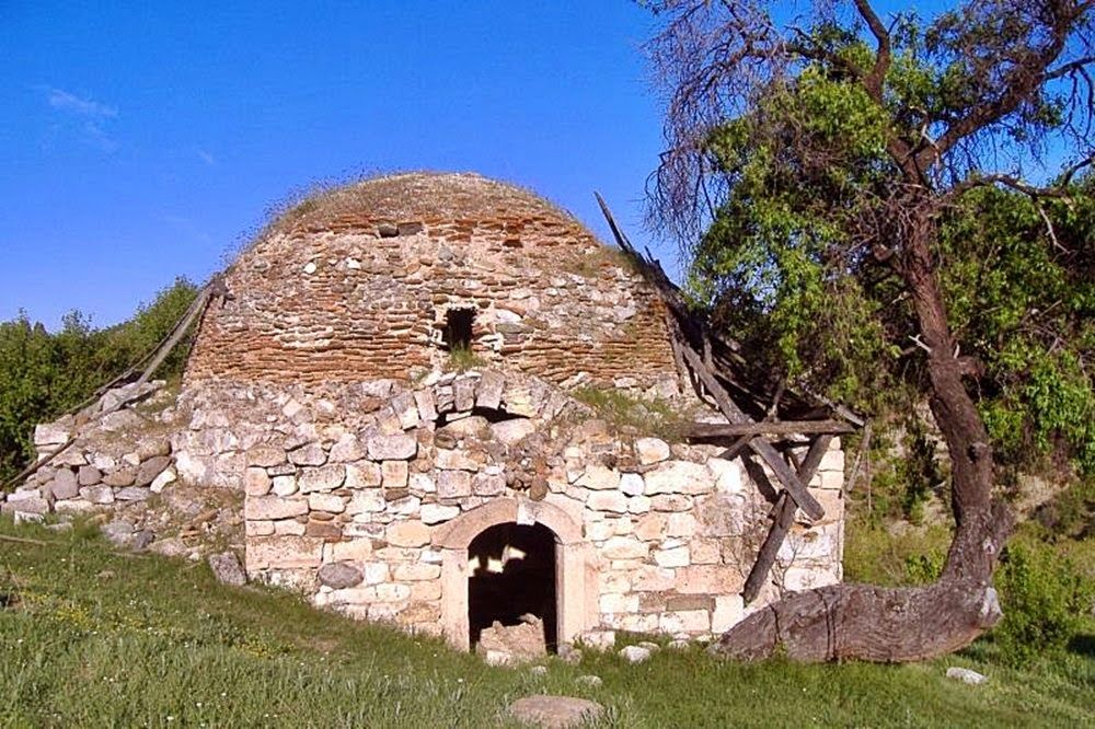 Soğukkuyu Hazretleri
