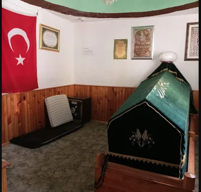 Yakub Abdal Hazretleri