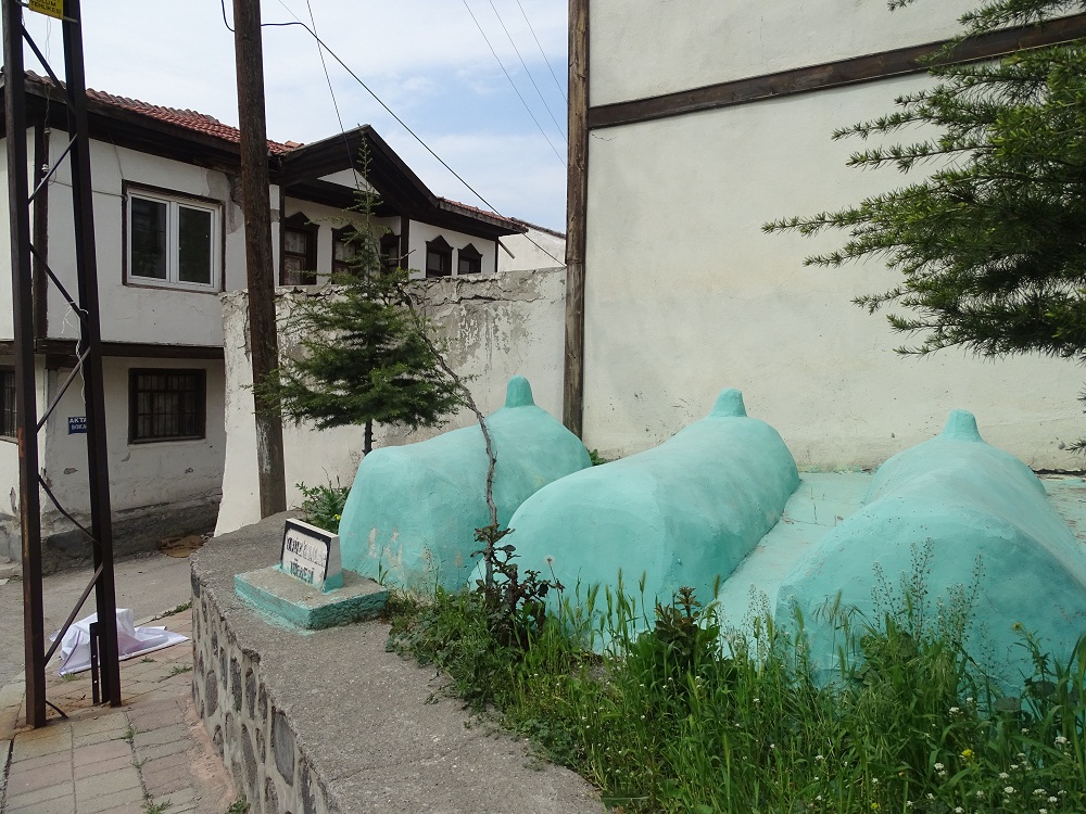 Yavuz Analar Hazretleri