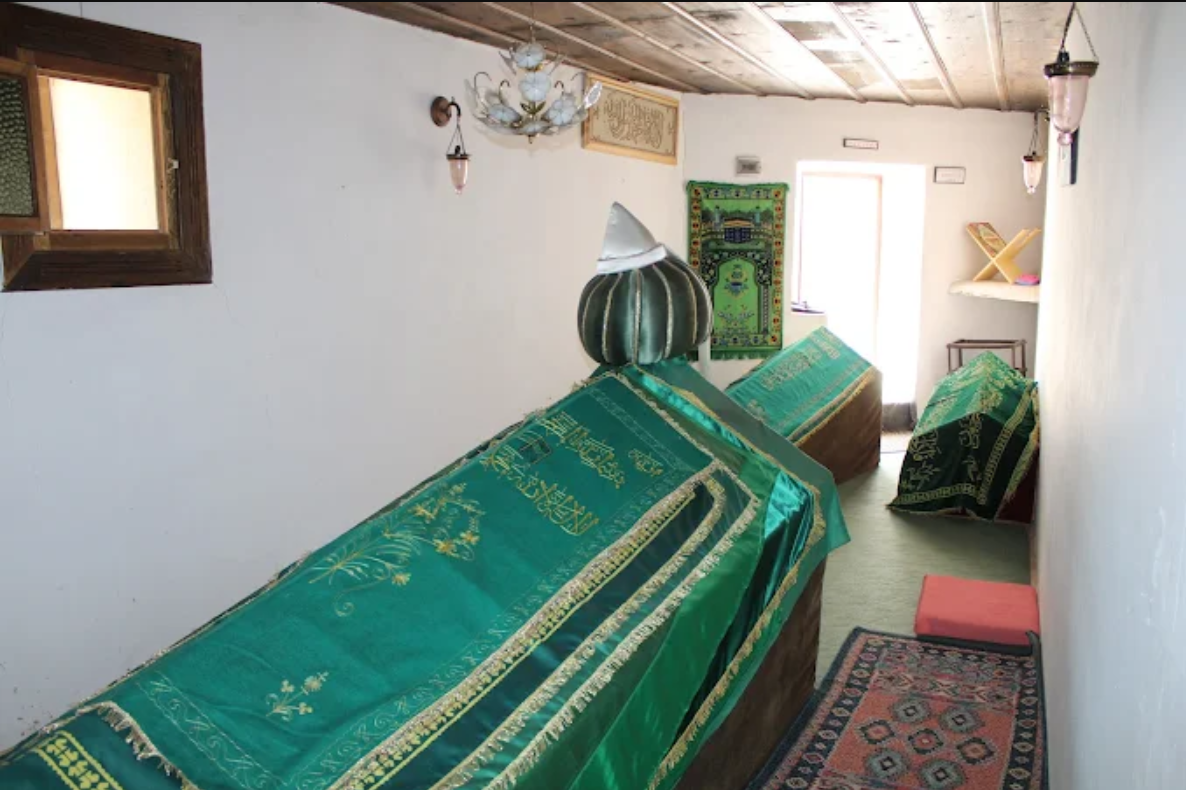 Zeynel Abidin Hazretleri