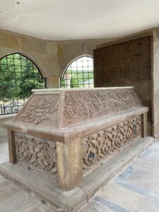 Ahi Mesut Hazretleri