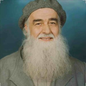 Hacı Hasan Burkay Hazretleri