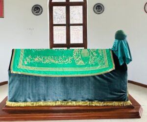 Şeyh Yunus bin Ahmed Kuzvirani Hazretleri