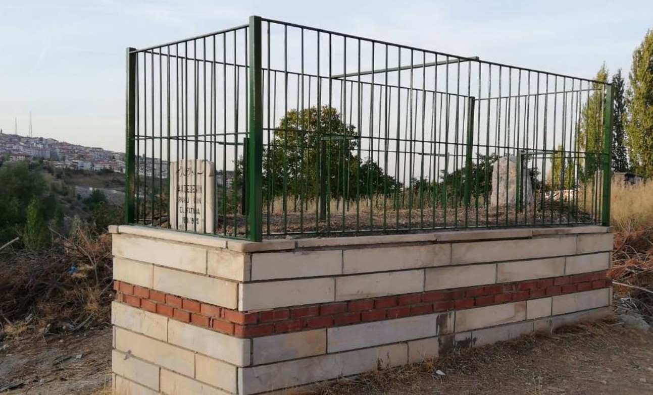 Akdede Sultan Hazretleri